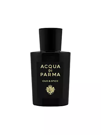 ACQUA DI PARMA | Signatures of the Sun Oud&Spice Eau de Parfum 100ml | 